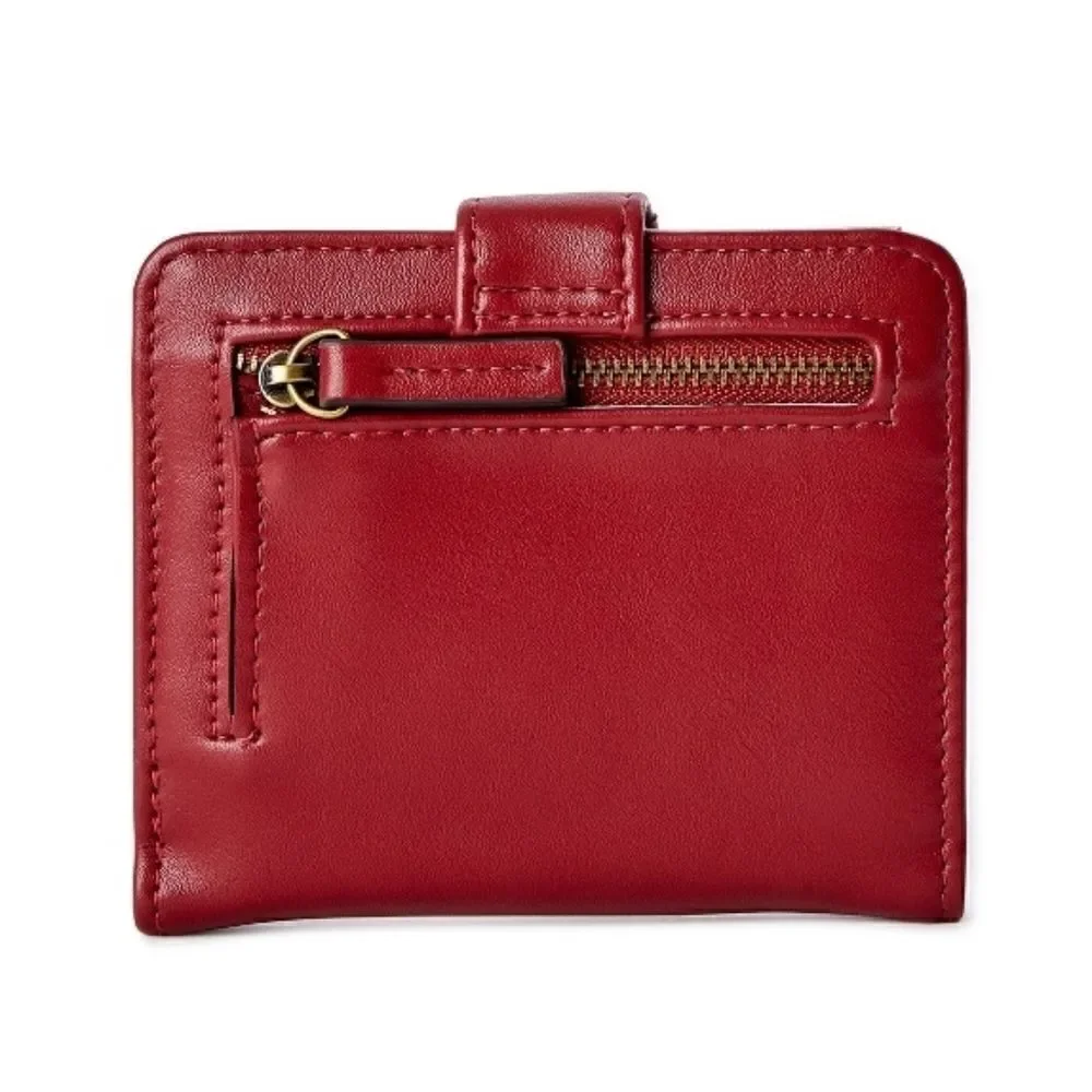 Women's Amelia Wallet Bag Purse